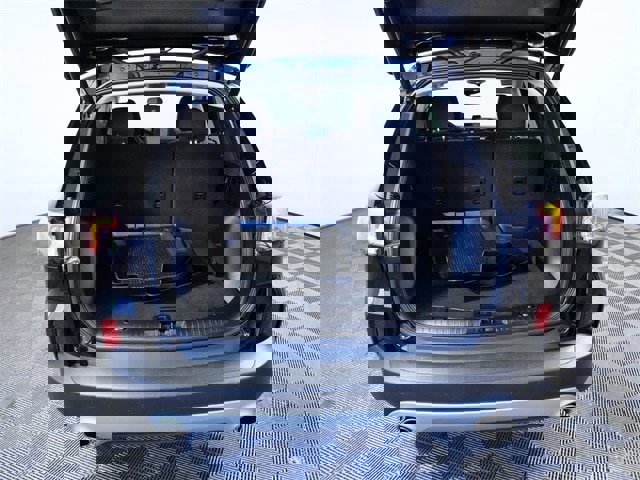 Certified 2022 Ford Escape SE w/ Convenience Package image 9