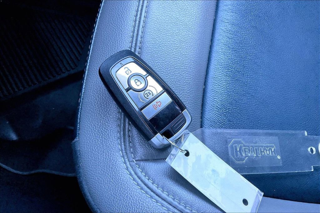 Certified 2022 Ford Bronco Outer Banks image 36