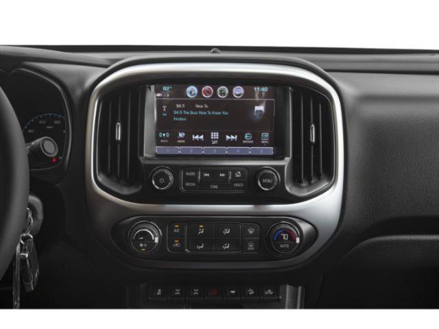Used 2019 Chevrolet Colorado ZR2 AWD/4WD image 13