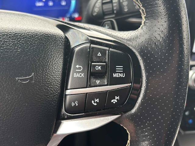 Certified 2023 Ford Explorer ST w/ Equipment Group 401A AWD/4WD image 19