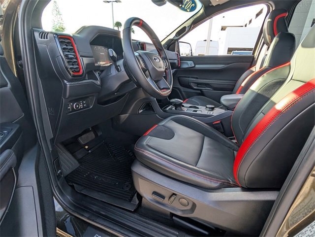 Certified 2024 Ford Ranger Raptor image 10
