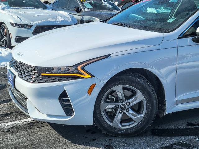 Used 2023 Kia K5 LXS image 2