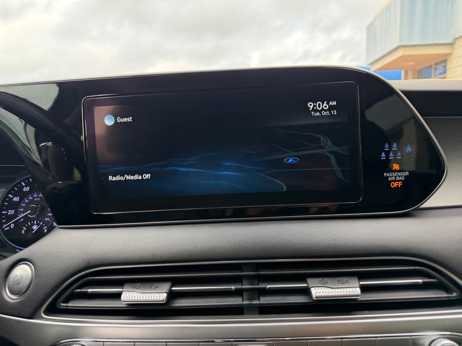 Used 2022 Hyundai Palisade SEL w/ Premium Package FWD image 21