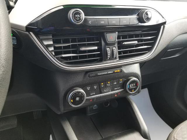 Certified 2020 Ford Escape SE image 19