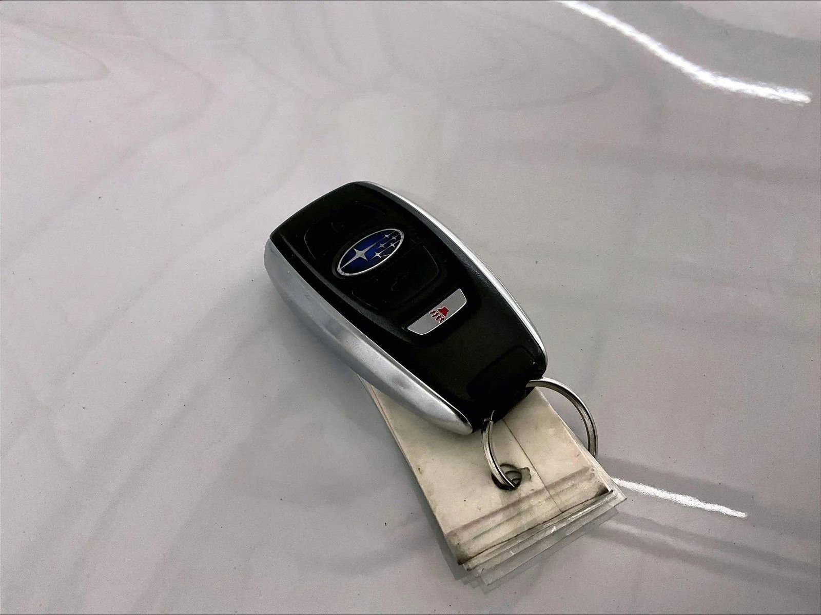 Used 2024 Subaru WRX Premium w/ Popular Package #2A AWD/4WD image 9