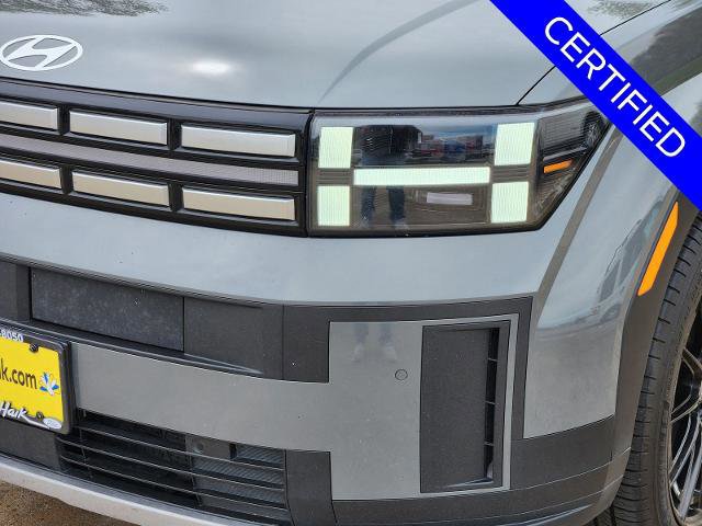 Used 2024 Hyundai Santa Fe SEL AWD/4WD image 7