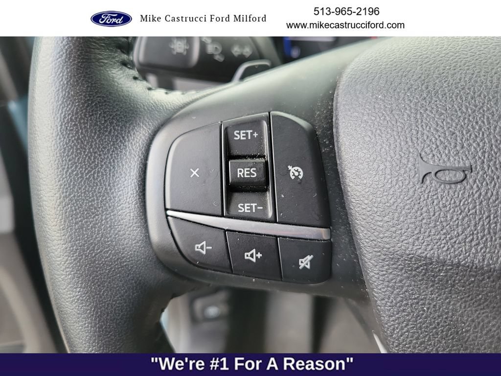 Certified 2022 Ford Bronco Sport Badlands AWD/4WD image 16