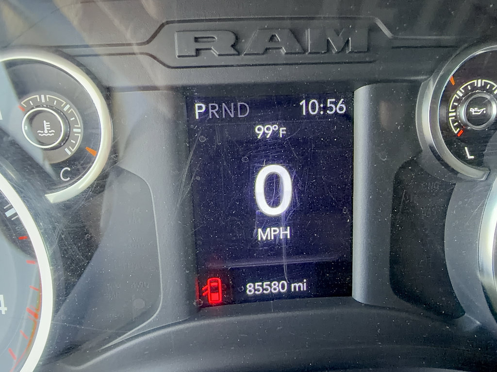 Used 2021 RAM 2500 Big Horn AWD/4WD image 15