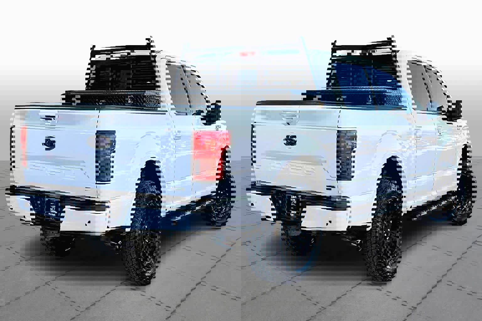 Certified 2020 Ford F150 Lariat image 3