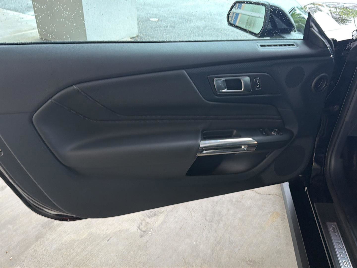 Certified 2024 Ford Mustang GT Premium RWD image 15