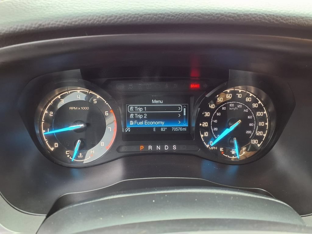 Certified 2022 Ford Ranger XLT w/ Equipment Group 301A Mid AWD/4WD image 22