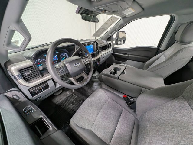 Certified 2024 Ford F250 XL image 7