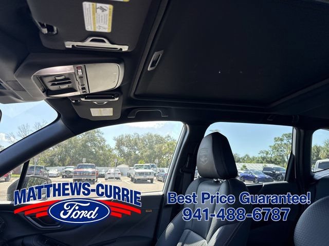 Used 2023 Subaru Forester Wilderness AWD/4WD image 11