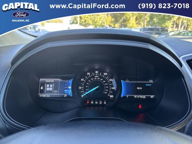 Certified 2022 Ford Edge SEL w/ Convenience Package image 24