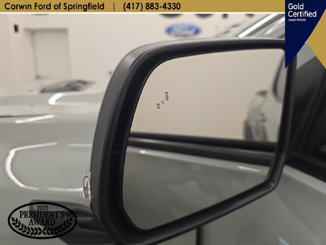 Certified 2024 Ford Ranger Raptor AWD/4WD image 40