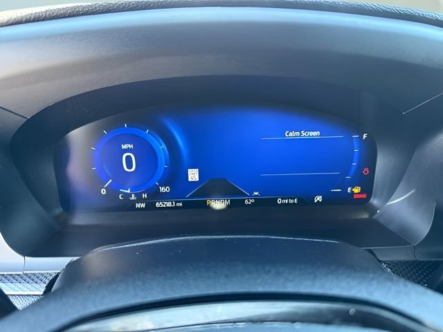 Certified 2022 Ford Explorer ST w/ Equipment Group 401A AWD/4WD image 24