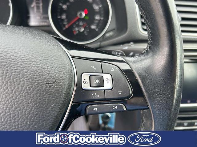 Used 2017 Volkswagen Passat 1.8T R-Line FWD image 28