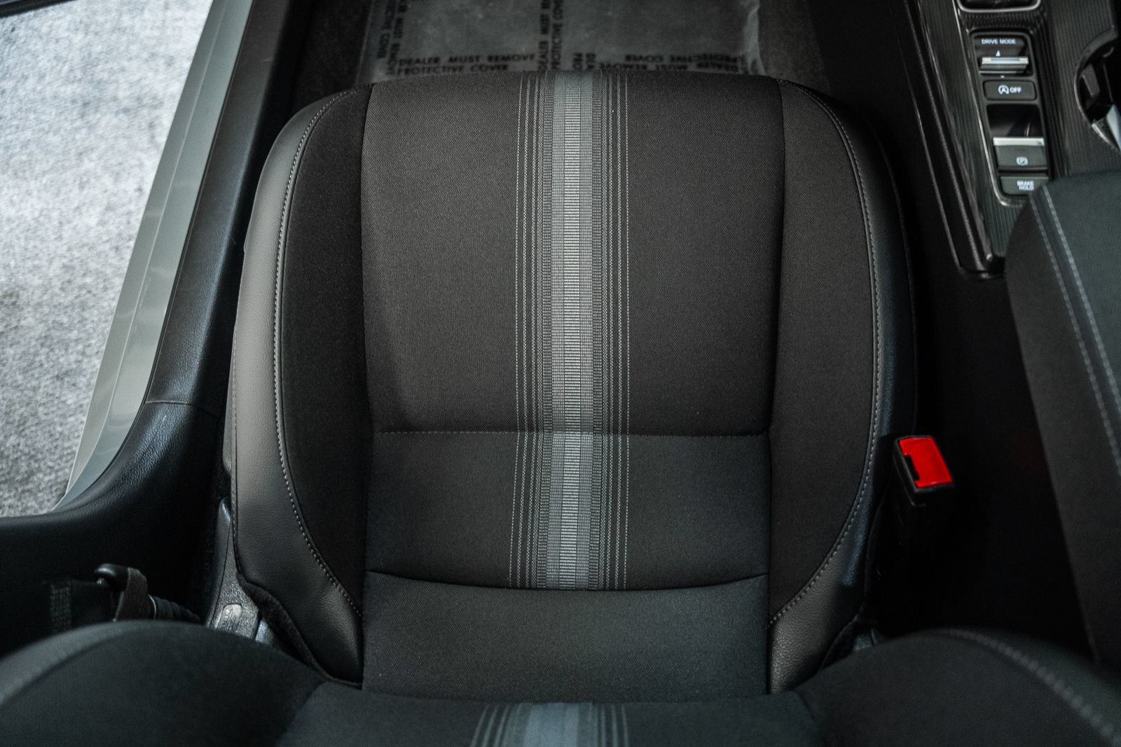 Used 2026 Honda Civic Sport image 32