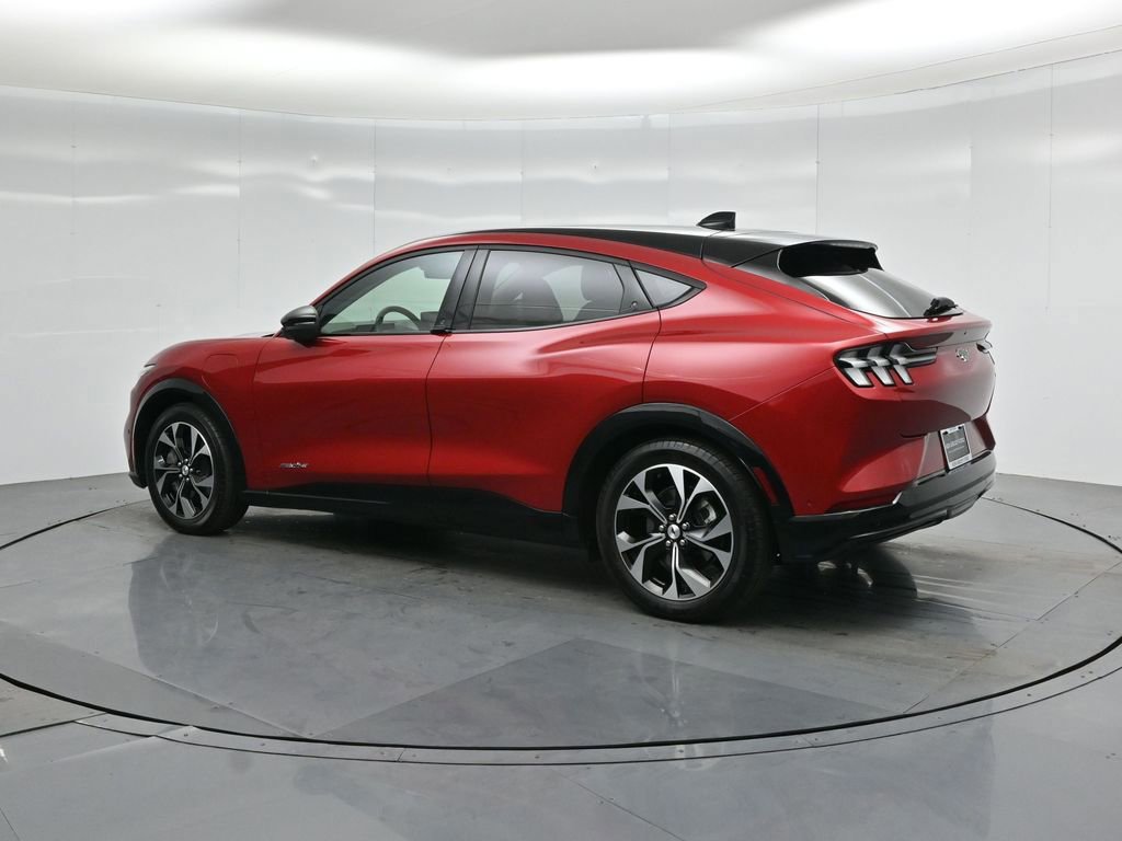 Certified 2023 Ford Mustang Mach-E Premium image 18
