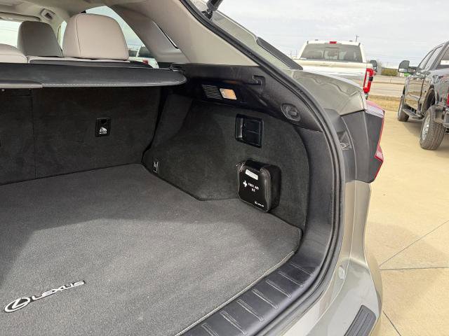 Used 2019 Lexus RX 350 AWD w/ Navigation Package image 12