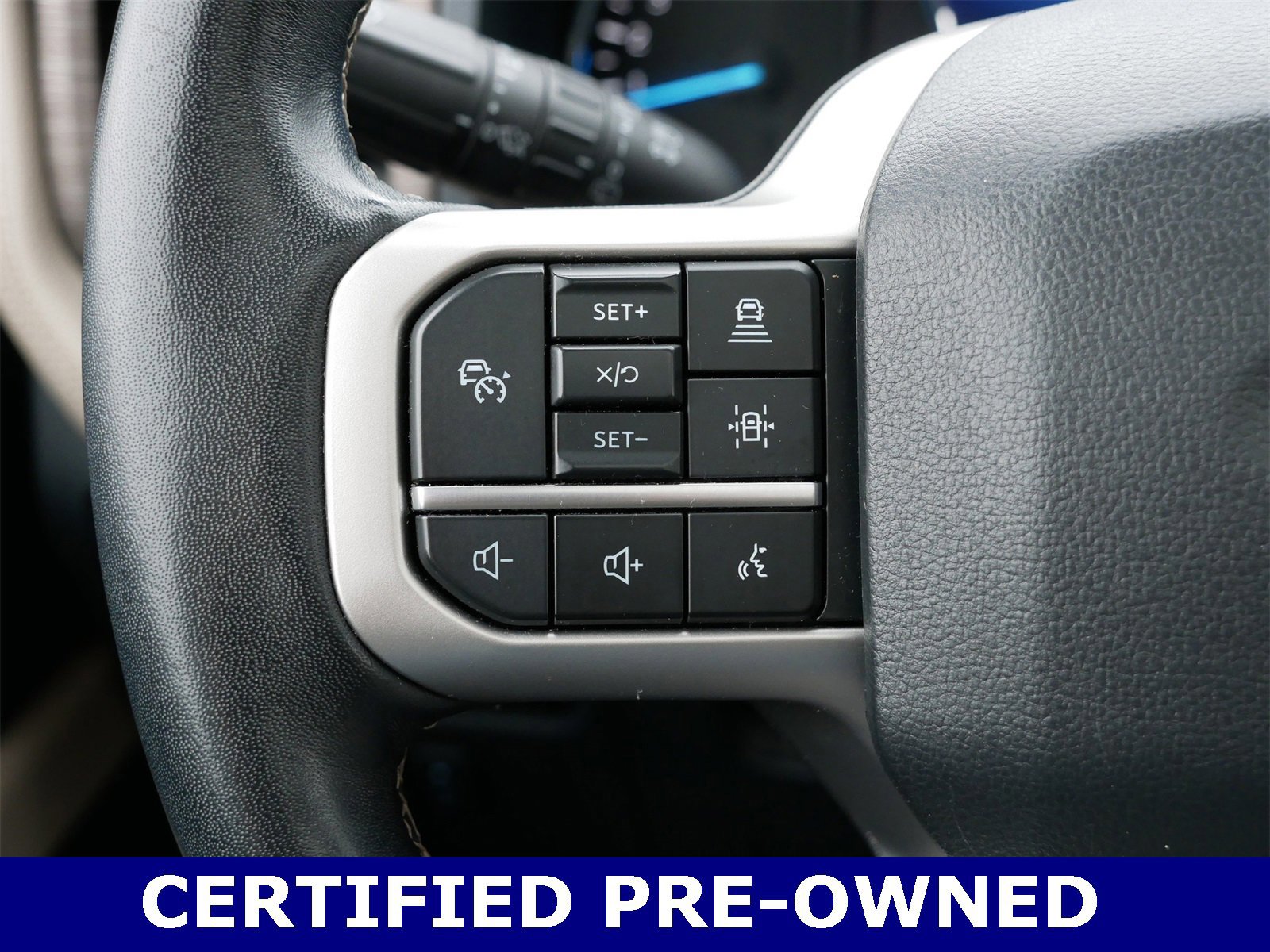 Certified 2024 Ford Expedition Max Limited image 30