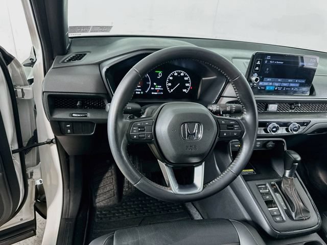 Used 2025 Honda CR-V Sport-L image 25