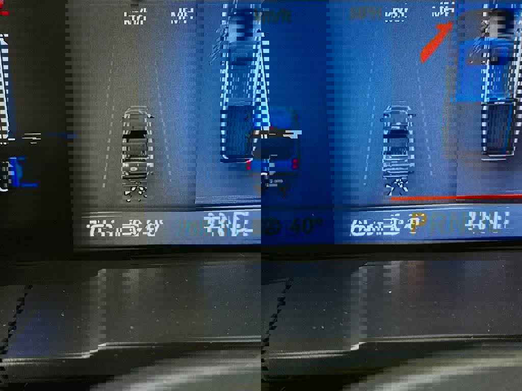 Certified 2025 Ford Maverick XLT w/ XLT Luxury Package image 21