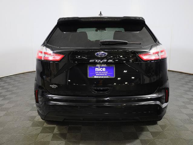 Certified 2024 Ford Edge ST-Line AWD/4WD image 6