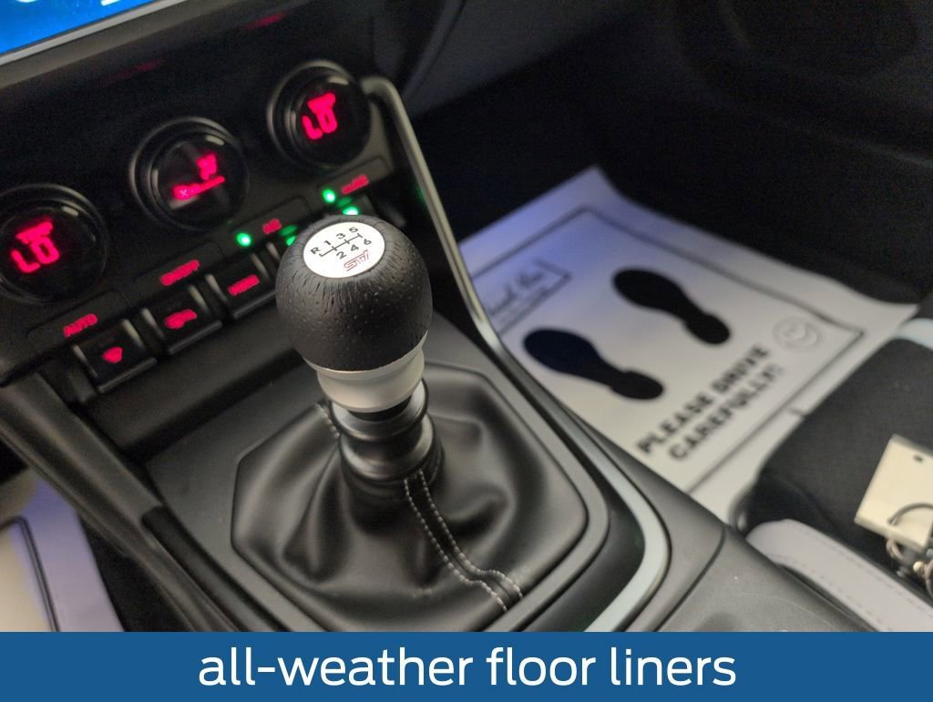 Used 2025 Subaru BRZ Limited w/ Popular Package 2 image 31