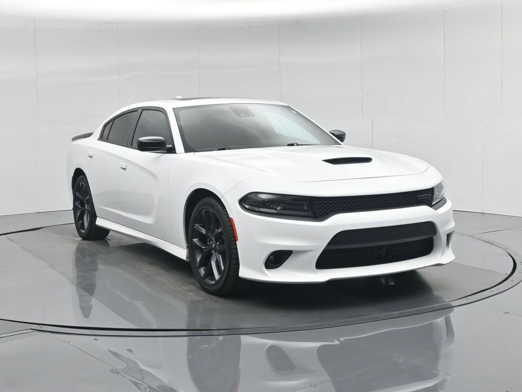 Used 2023 Dodge Charger GT w/ Plus Group image 62