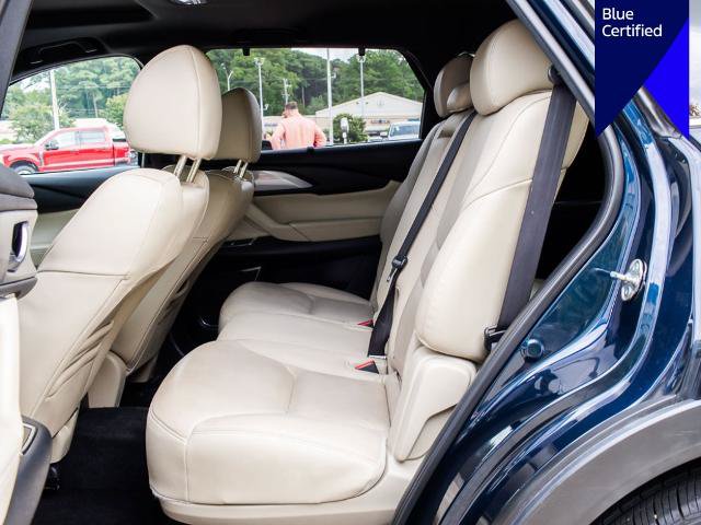 Used 2019 MAZDA CX-9 Grand Touring AWD/4WD image 16