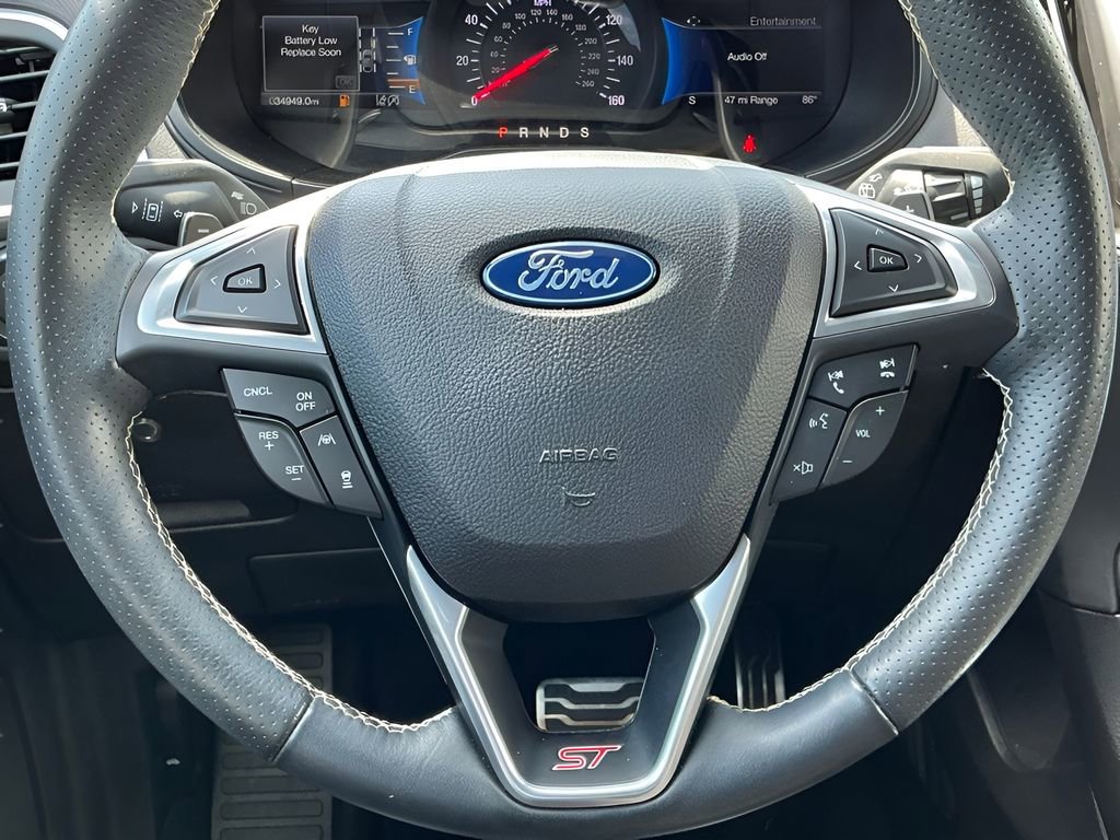 Certified 2022 Ford Edge ST AWD/4WD image 44