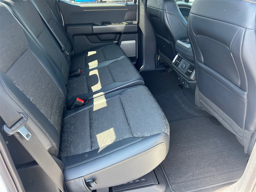 Certified 2024 Ford F150 Tremor w/ Bed Utility Package image 17