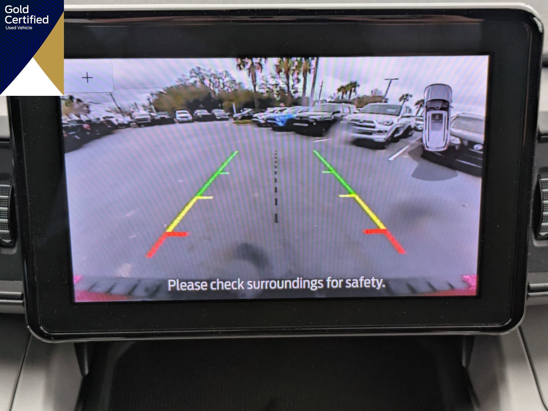 Certified 2023 Ford Explorer XLT image 26