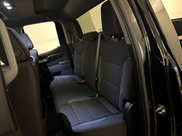 Used 2025 GMC Sierra 1500 Elevation AWD/4WD image 31