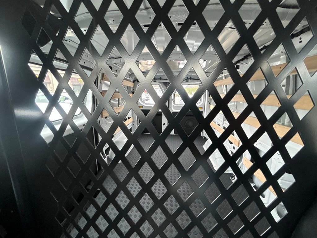 Certified 2024 Ford Transit 250 Low Roof w/ Exterior Upgrade Package image 26