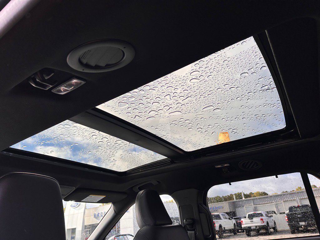 Certified 2023 Ford Explorer ST w/ Equipment Group 401A image 15