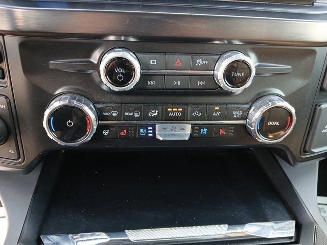 Certified 2026 Ford F250 Lariat w/ FX4 Off-Road Package AWD/4WD image 21