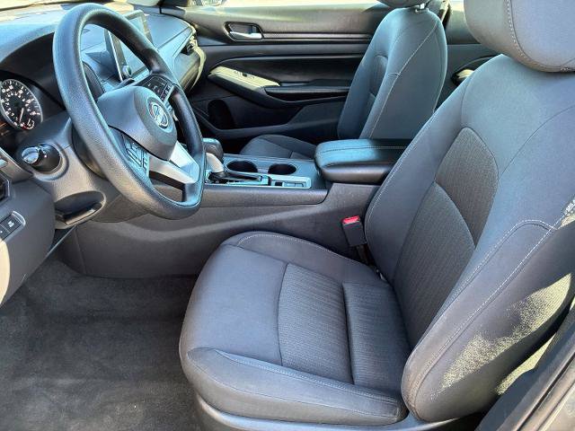 Used 2025 Nissan Altima 2.5 SV AWD/4WD image 13