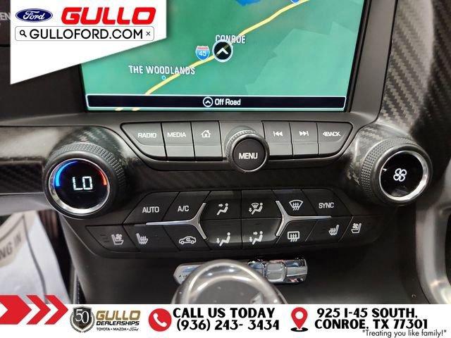 Used 2019 Chevrolet Corvette Grand Sport image 22