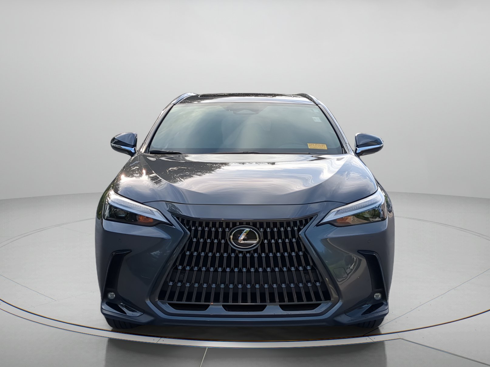 Used 2024 Lexus NX 250 FWD image 37