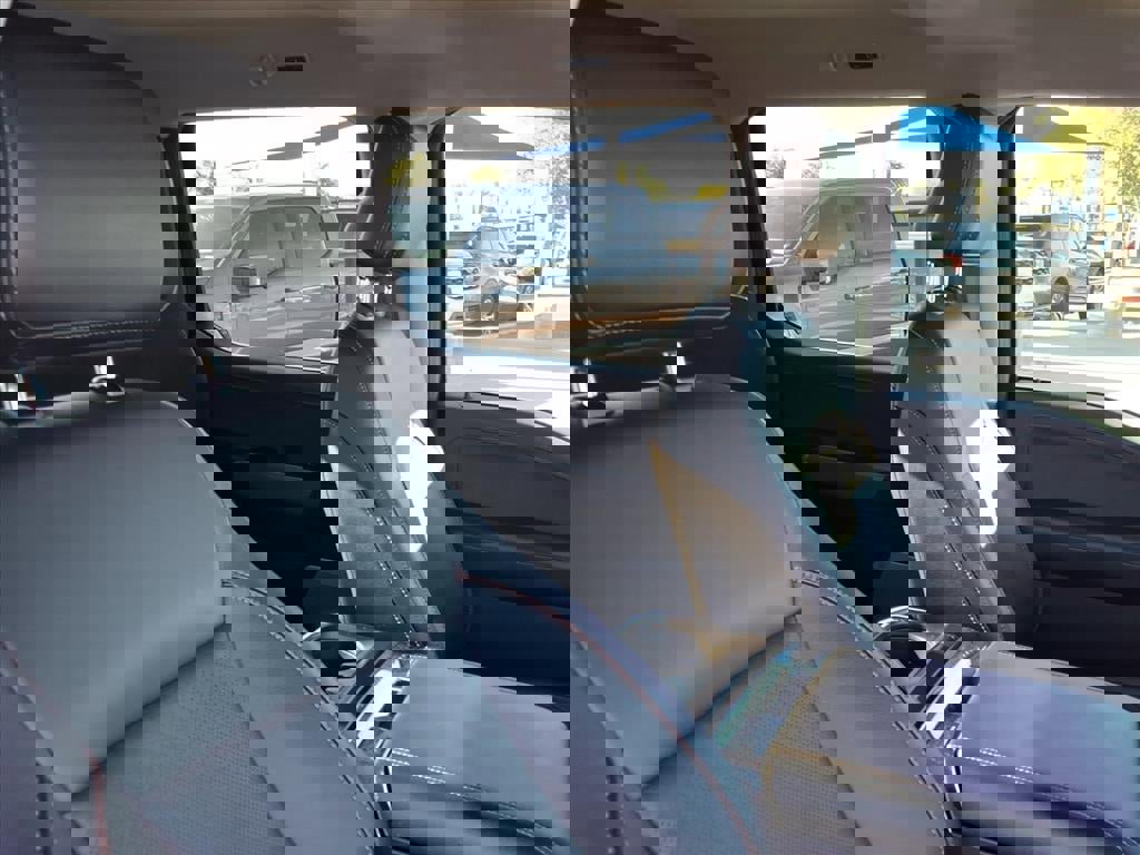 Certified 2023 Ford F150 Lariat w/ Equipment Group 502A High image 12