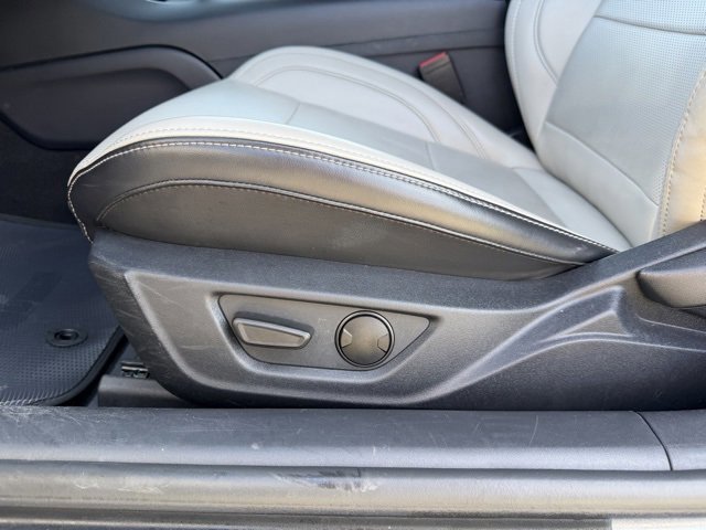 Certified 2024 Ford Mustang Premium image 9