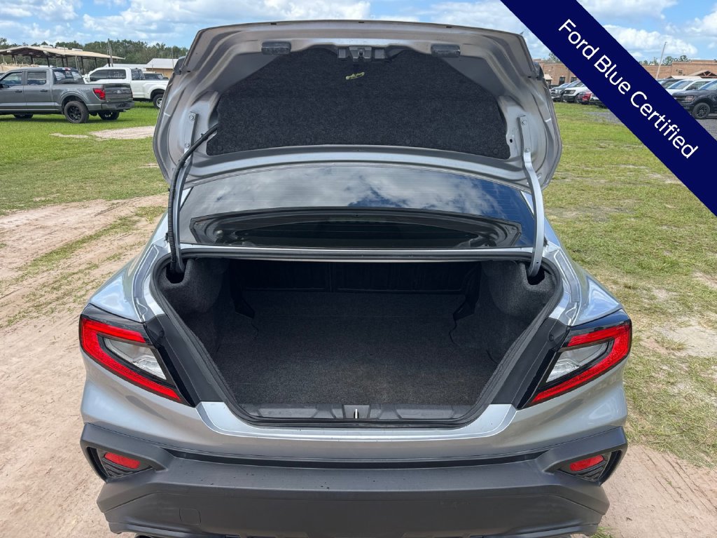 Used 2022 Subaru WRX Premium AWD/4WD image 33