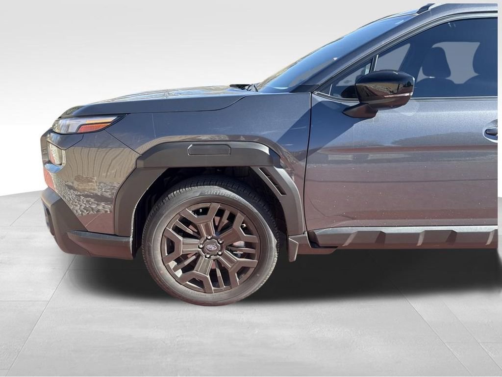 Used 2026 Subaru Outback Limited XT w/ Premium/Limited Package 2 AWD/4WD image 32