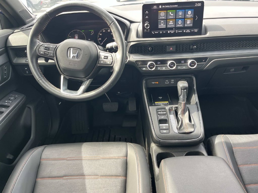 Used 2024 Honda CR-V Sport-L image 18