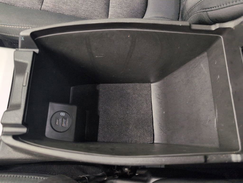 Certified 2024 Ford Bronco Sport Big Bend w/ Convenience Package image 45