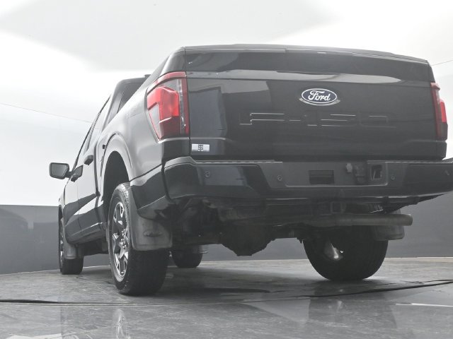 Certified 2024 Ford F150 STX w/ Tow/Haul Package AWD/4WD image 21