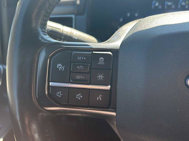 Certified 2024 Ford F150 Platinum AWD/4WD image 22