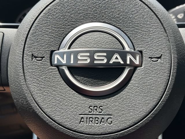 Used 2022 Nissan Rogue SV FWD image 37
